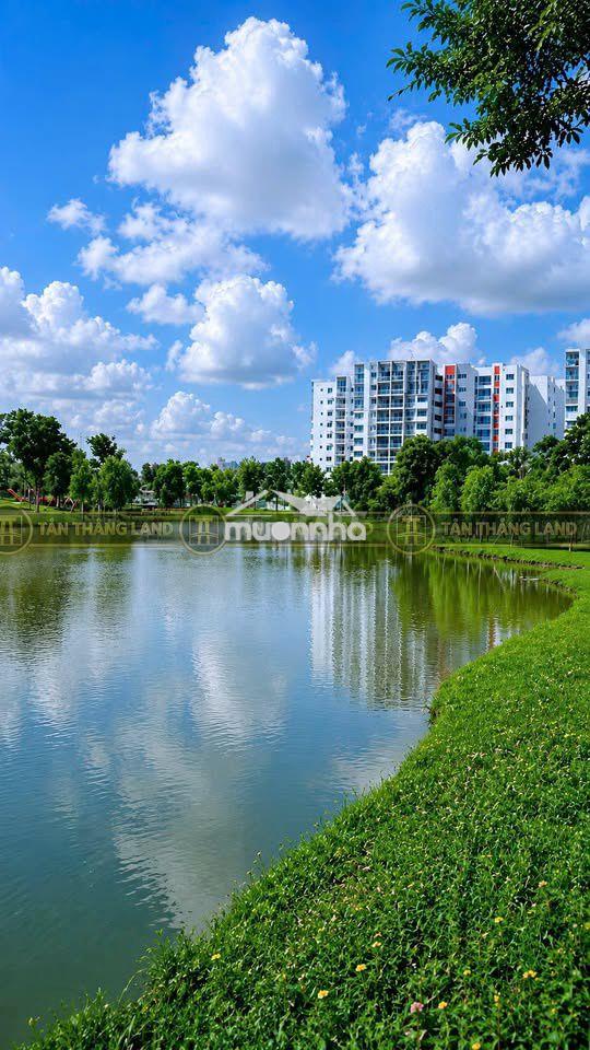 Căn hộ celadon city ngay aeon mall tân phú, 3pn 2wc, 95m2, ở ngay - Ảnh 3