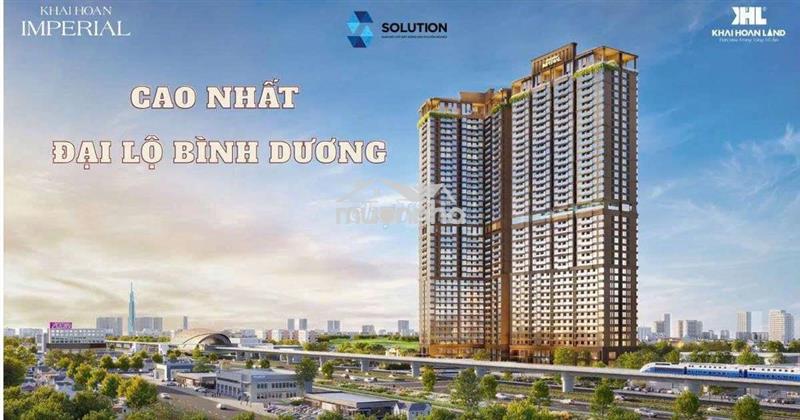 Khải hoàn imperial_nơi hội tụ tiện ích bậc nhất chung cư bd