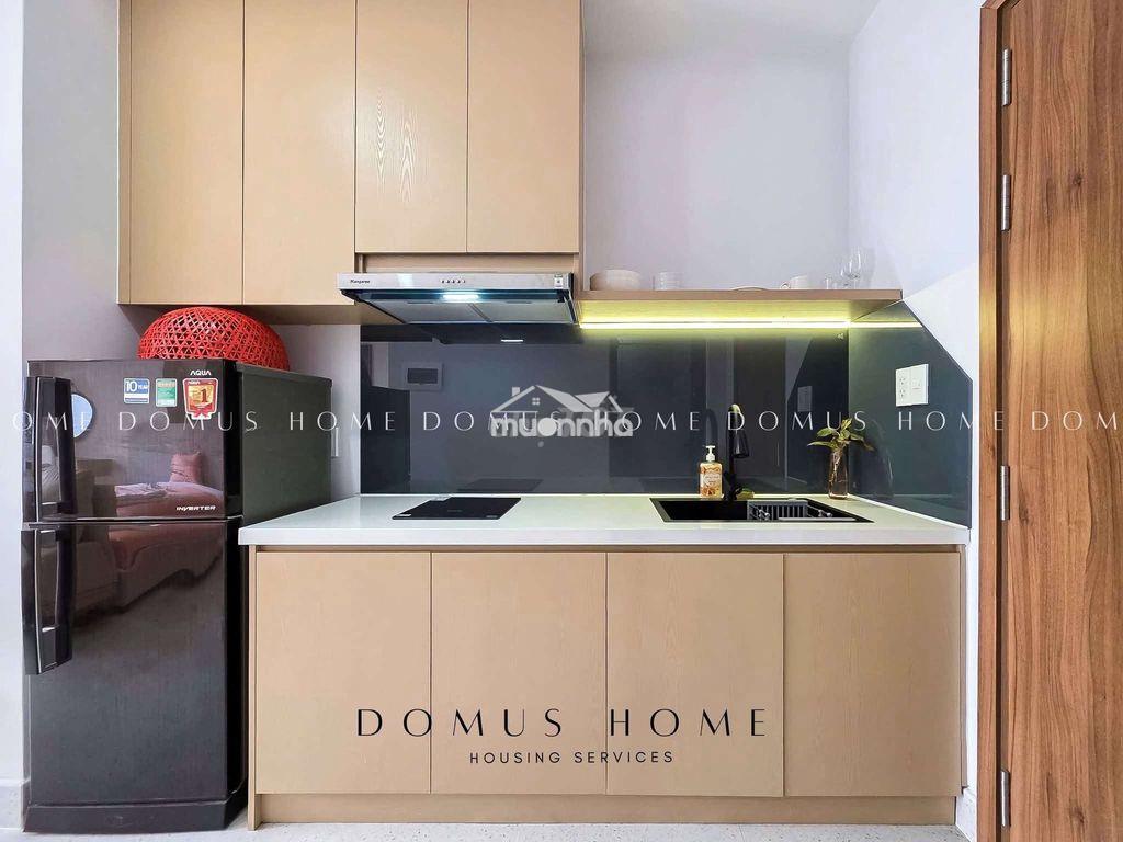 Studio full nội thất ngay kế etown cộng hòa_ mới xây 100% - Ảnh 4
