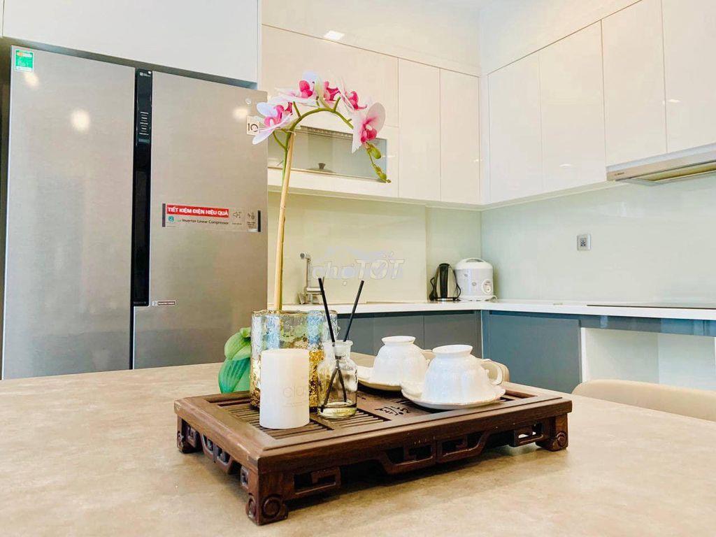 Cần cho thuê căn hộ bigemco  quận 10 - 70m² 2pn 2wc - view mát.nhà đẹp - Ảnh 4