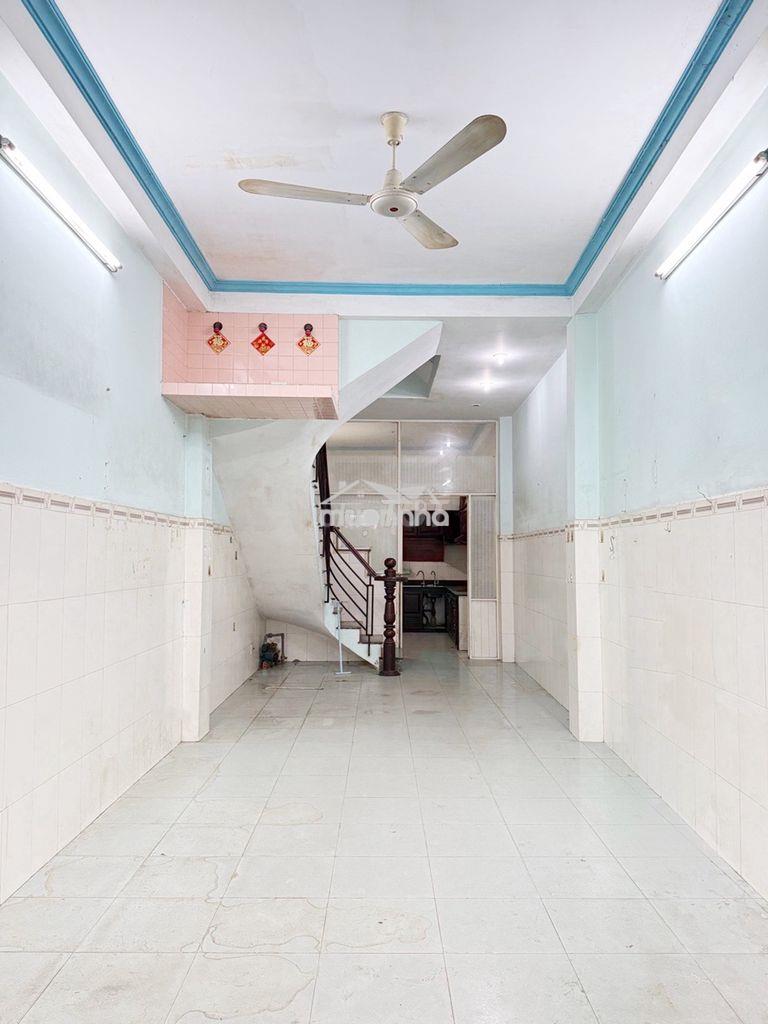 Mặt tiền kinh doanh sát lê đại hành, gần 3 tháng 2 thuận tiện di chuển - Ảnh 2