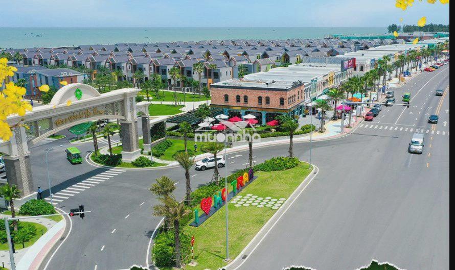 Bán đất gấp, sát bãi tắm bình châu - novaland hồ tràm - Ảnh 4