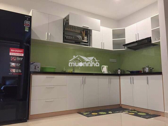 Gia đình tôi bán căn hộ chung cư phúc yên 92m2  2pn giá 4,3 ty - Ảnh 4