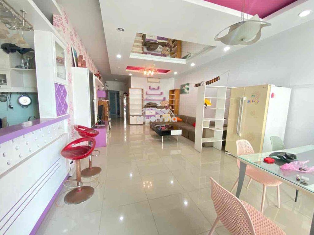📣Cho thuê ch belleza q7✅124m2,3pn,2wc+bancol+nội thất💰13.5tr🔥🔥🔥 - Ảnh 2