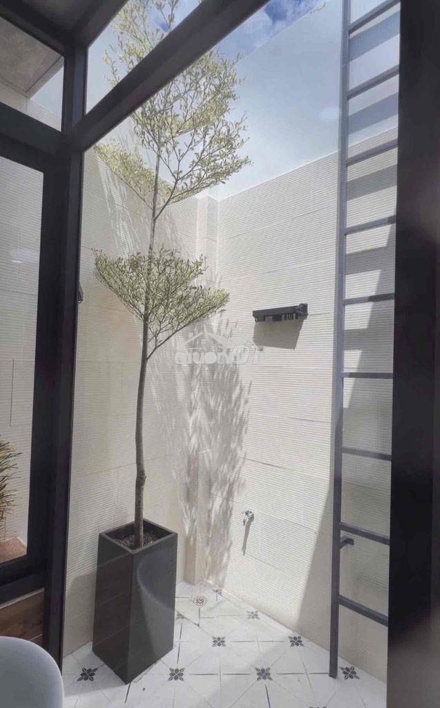 Hẻm xe tải 10m - khuvip đoàn thị điểm - thông phan xích long - Ảnh 2