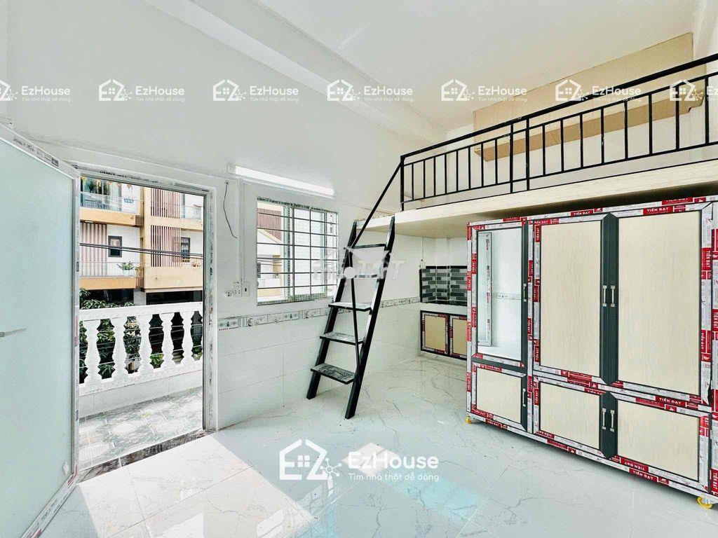 Nguyễn văn luông - vòng xoay phú lâm - quận 6 - phòng rộng -ở 3-4 bạn - Ảnh 2