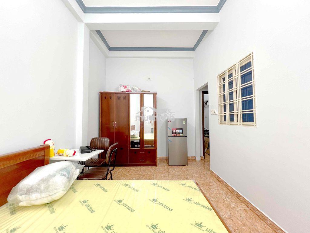 Căn hộ 30m2 full nội thất , ngay đh kinh tế ( ueh) - 2
