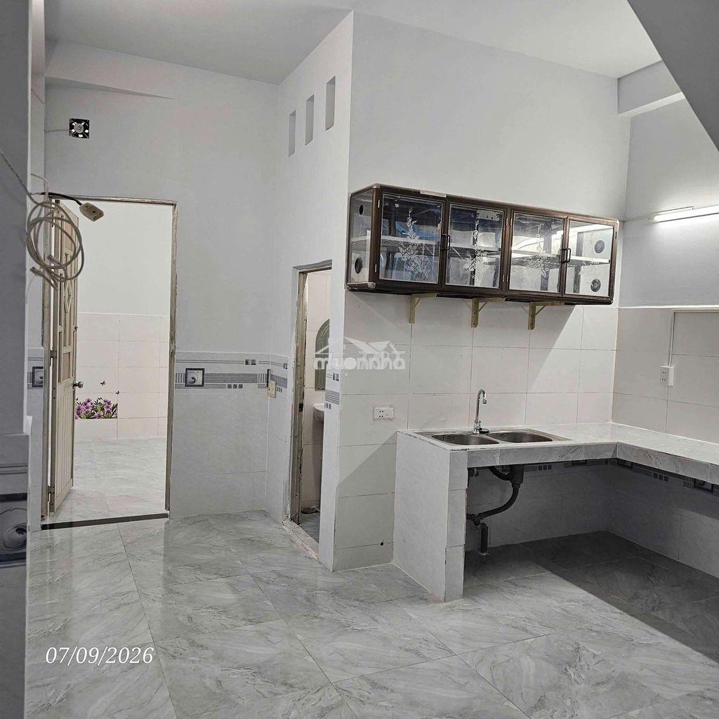 Nhà 74m2 3pn gần chợ hiệp bình - Ảnh 3
