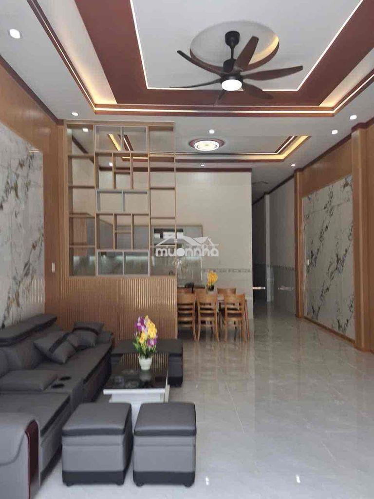 Nhà cấp 4 mỹ phước 1  chỉ 600 - Ảnh 2
