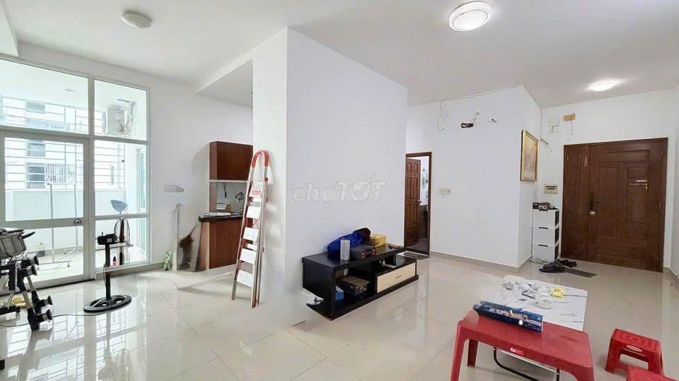 Căn hộ thái an 2, 2 pn, 74m2 full nội thất, giá 8 tr/th nhận nhà liền - Ảnh 2