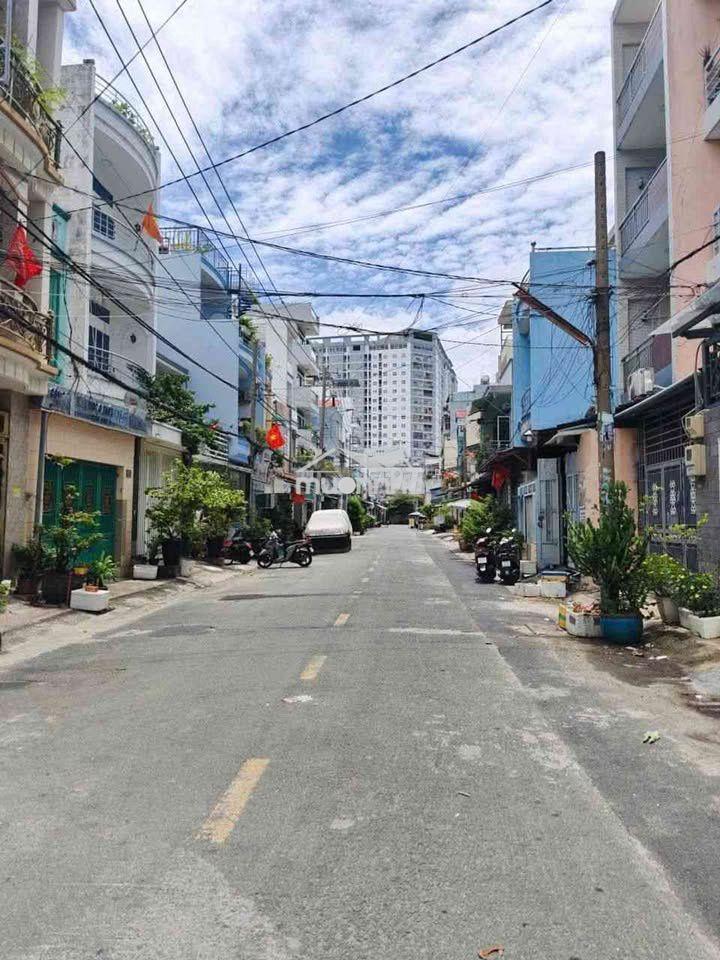 Nhà đường số 10 tân quy q7, 61m², nhà đẹp, gần công viên - giá 6.5 tỷ - 3