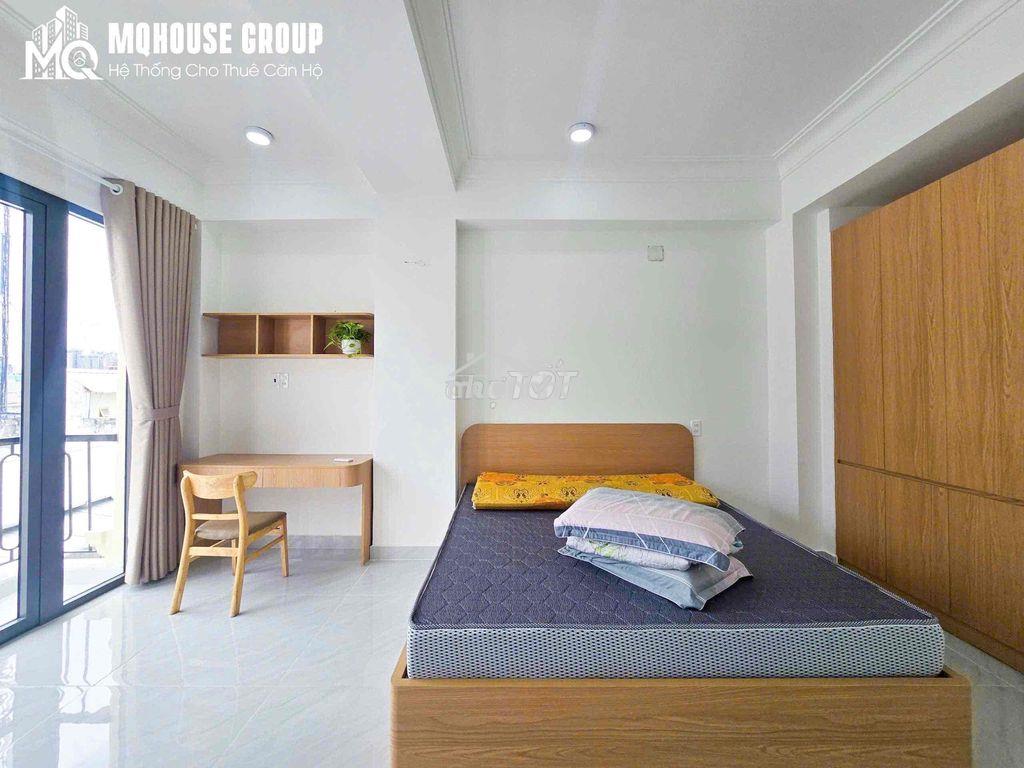 Căn hộ 1 phòng ngủ mới khai trương tại kdc himlam quận 7 gần tdtu,rmit - Ảnh 3