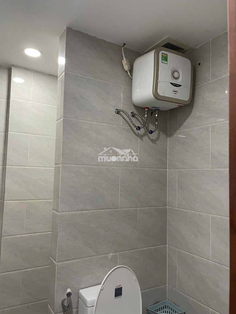 Samsora ngay cầu đồng nai: bán căn 46m2 1pn có ban công full đẹp: 1ty4 - Ảnh 4