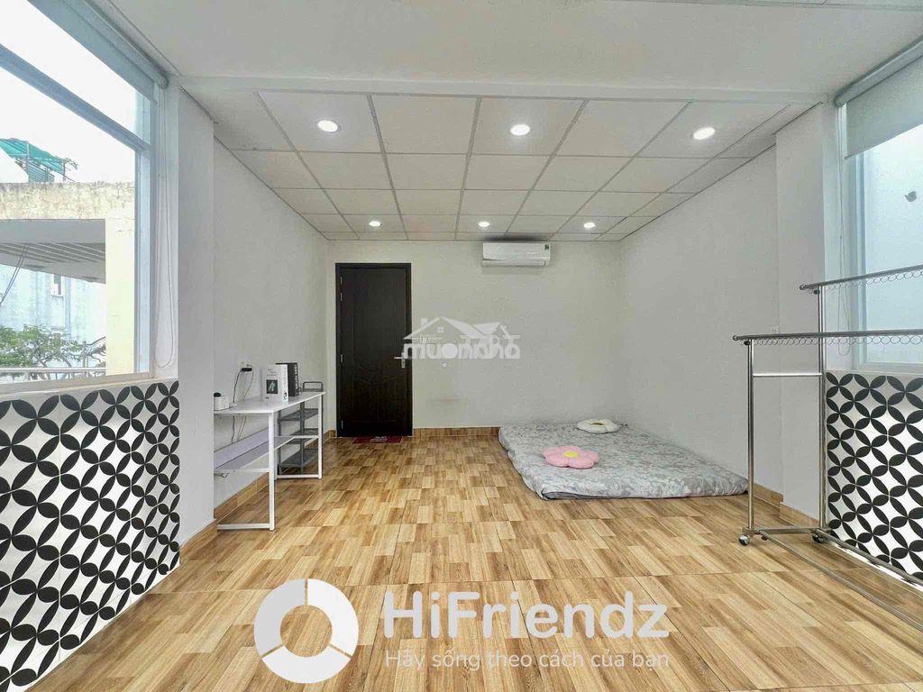 Đối diện đh kinh tế ueh_căn hộ cửa sổ thoáng 3ng2xe_giờ tự do q10 - Ảnh 2