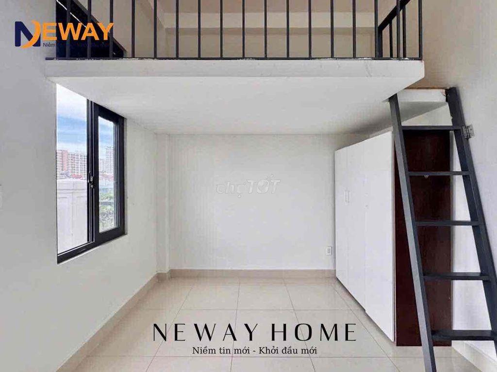 Duplex full nội thất - thang máy - nuôi pet - an ninh gần đh văn hiến - Ảnh 3