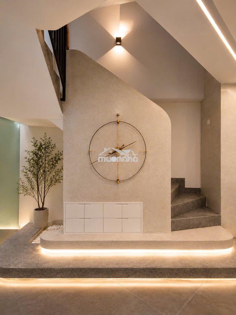 🏡 Nhà đẹp đặng thế phong – không gian sống xanh giữa lòng thành phố - Ảnh 4