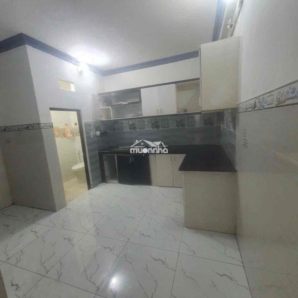 Nhà mới rộng 4*15m 1l 3pn 2wc phan huy ích - 2