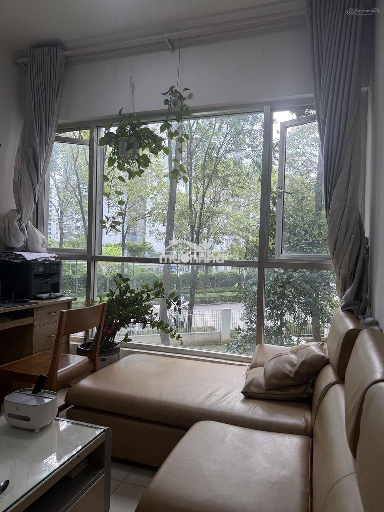 Bán căn hộ ruby - celadon city, 68m2, 2pn, view công viên - Ảnh 3