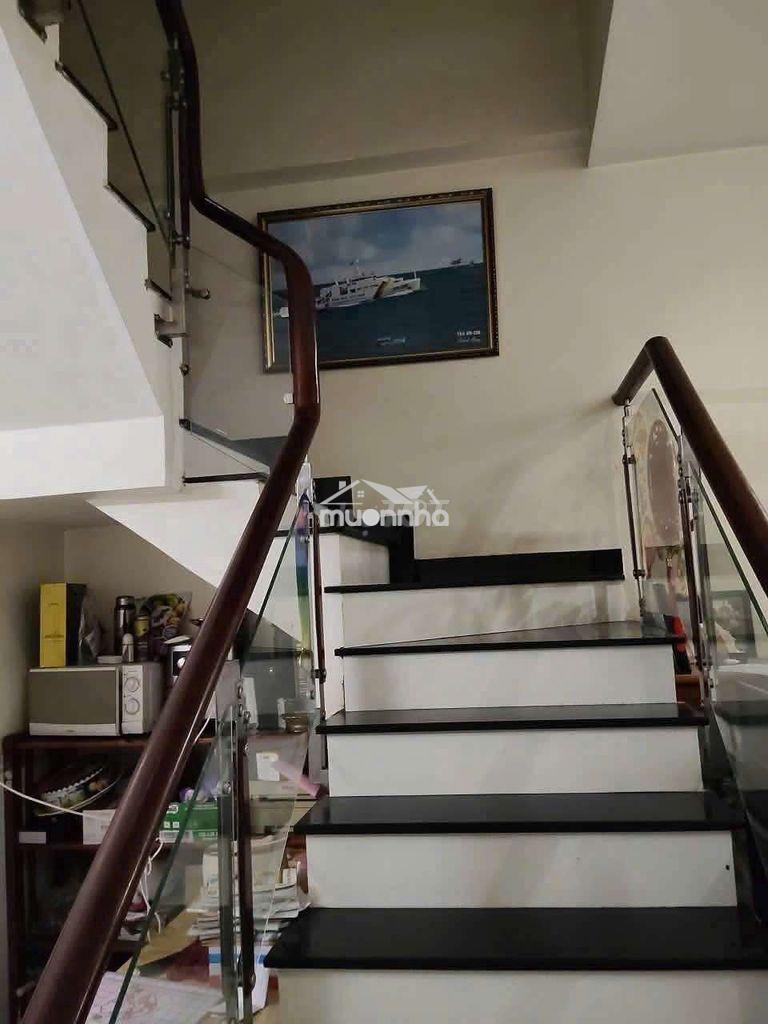 Cho thuê mặt tiền kinh doanh 
