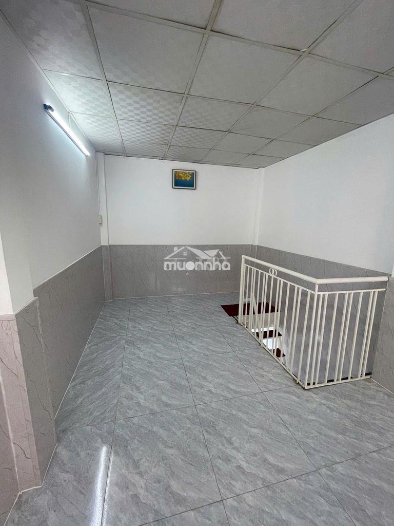 🏡🔥 Bán nhà hẻm tôn đản – quận 4 | nhà mới sửa – shr chính chủ