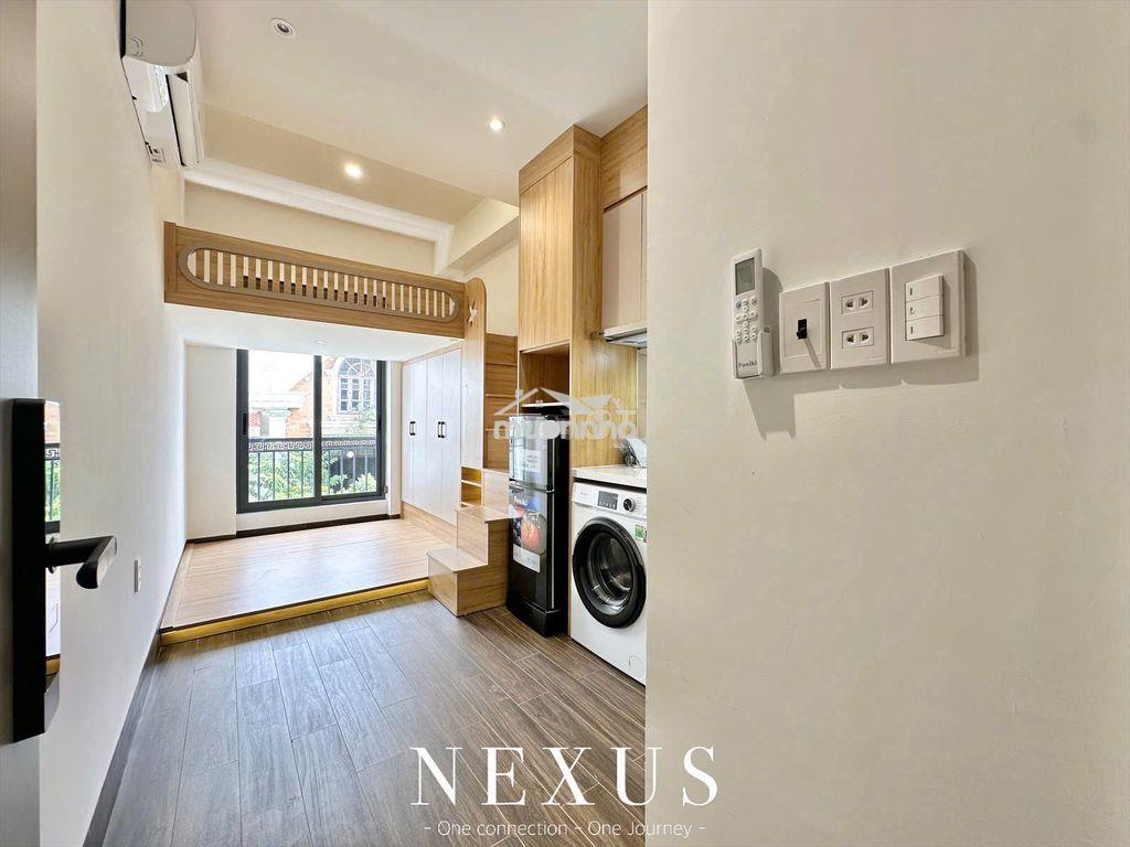 Duplex tân bình - full nội thất - thang máy - Ảnh 2