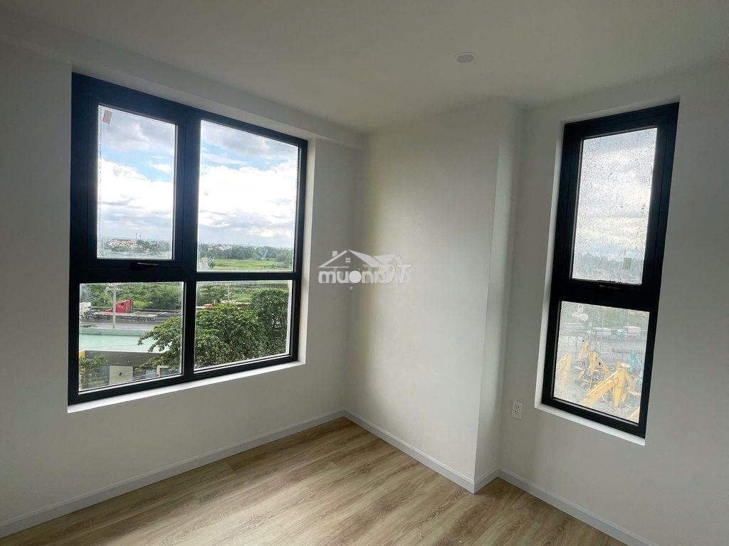 Căn hộ 2pn2wc metro làng đại học - chỉ 6tr/tháng - Ảnh 3