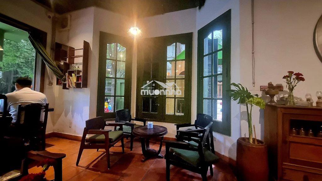 Mặt bằng xuân thủy thích hợp làm spa - văn phòng - thẩm mỹ - cà phê - Ảnh 4
