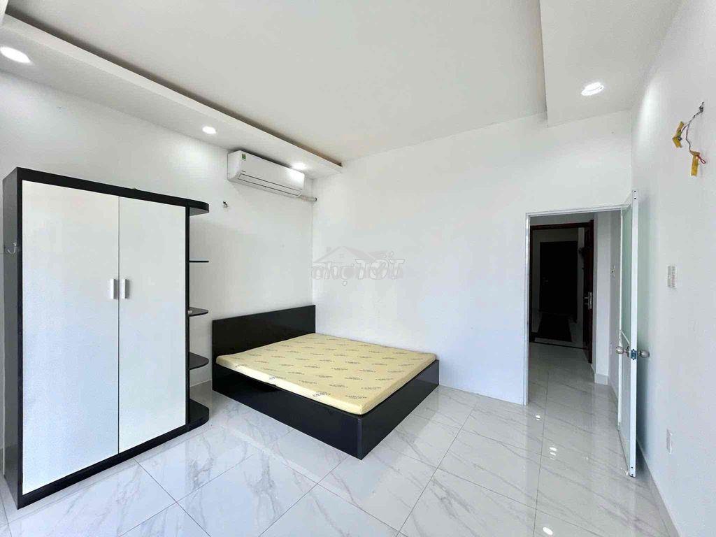 1pn tách bếp 30m2 giâp võ văn kiệt - gần cầu phạm văn chí - Ảnh 2