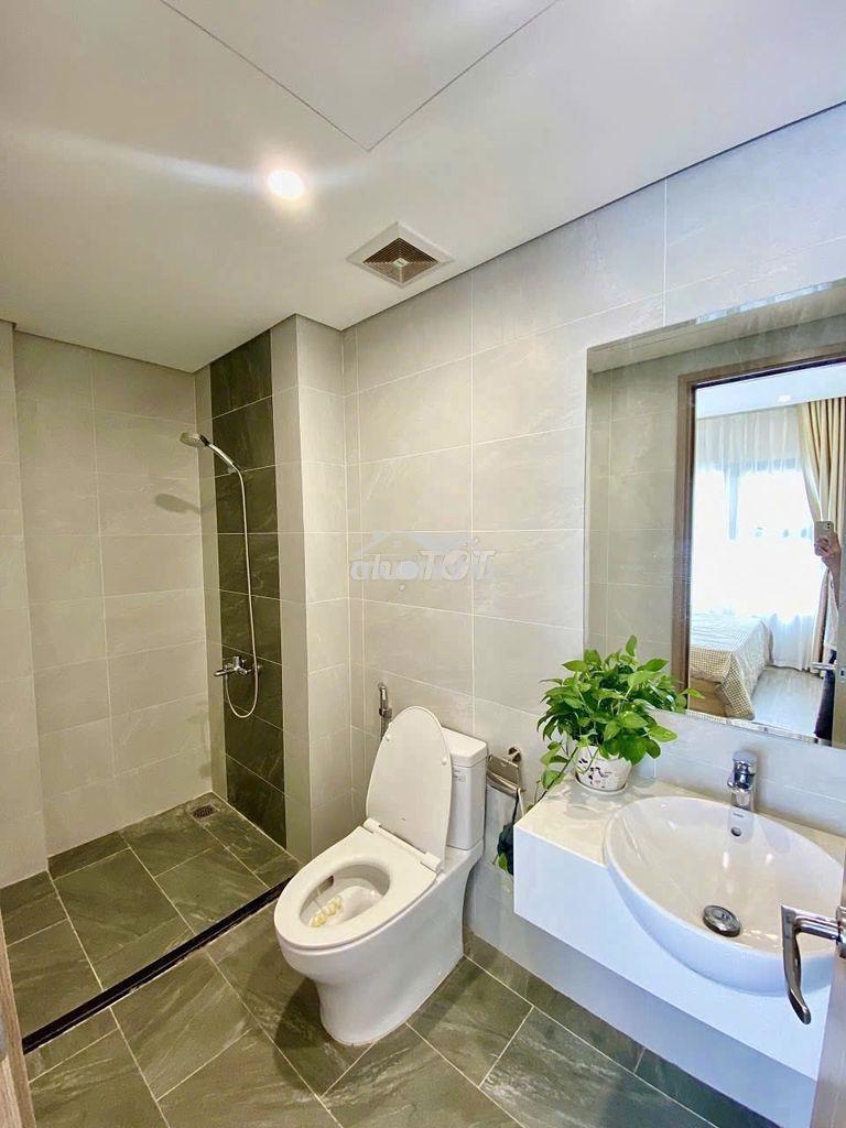 Chính chủ cần bán căn hộ ocp1 view đẹp -full sổ+ nội thất- 2n 2wc - 4
