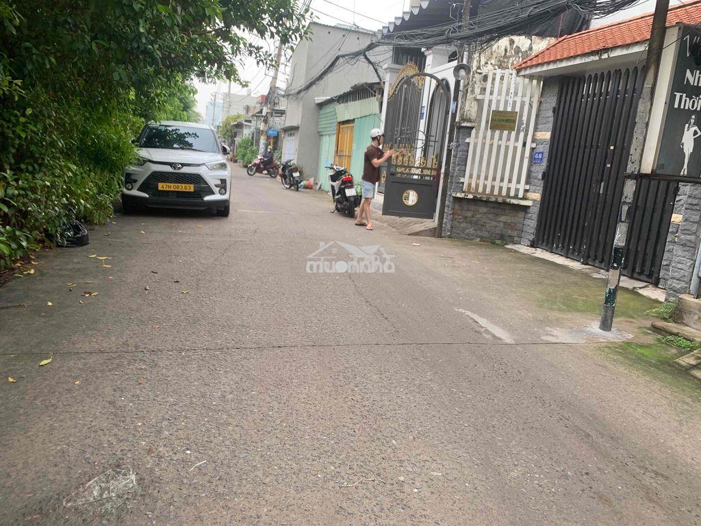 Cho thuê nhà nguyên căn đs2, hbp, thủ đức , giá : 6 tr/th - Ảnh 4