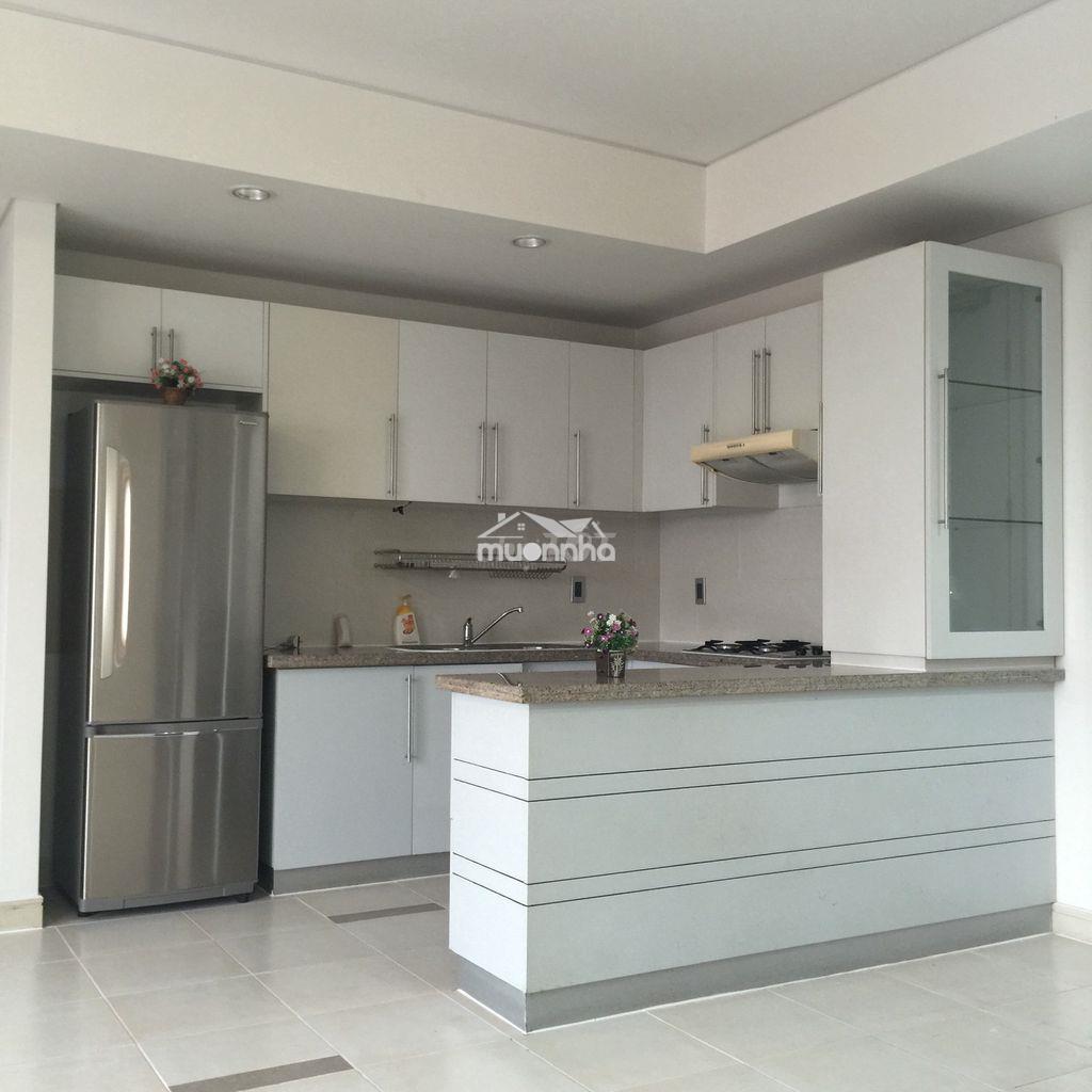 Bán căn hộ babylon âu cơ tân phú - 58m², 1 pn full nội thất - Ảnh 2