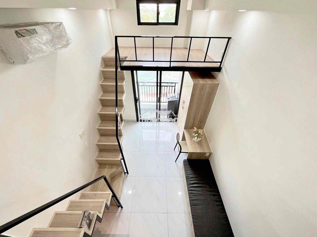Căn duplex đôi - bancol - 3
