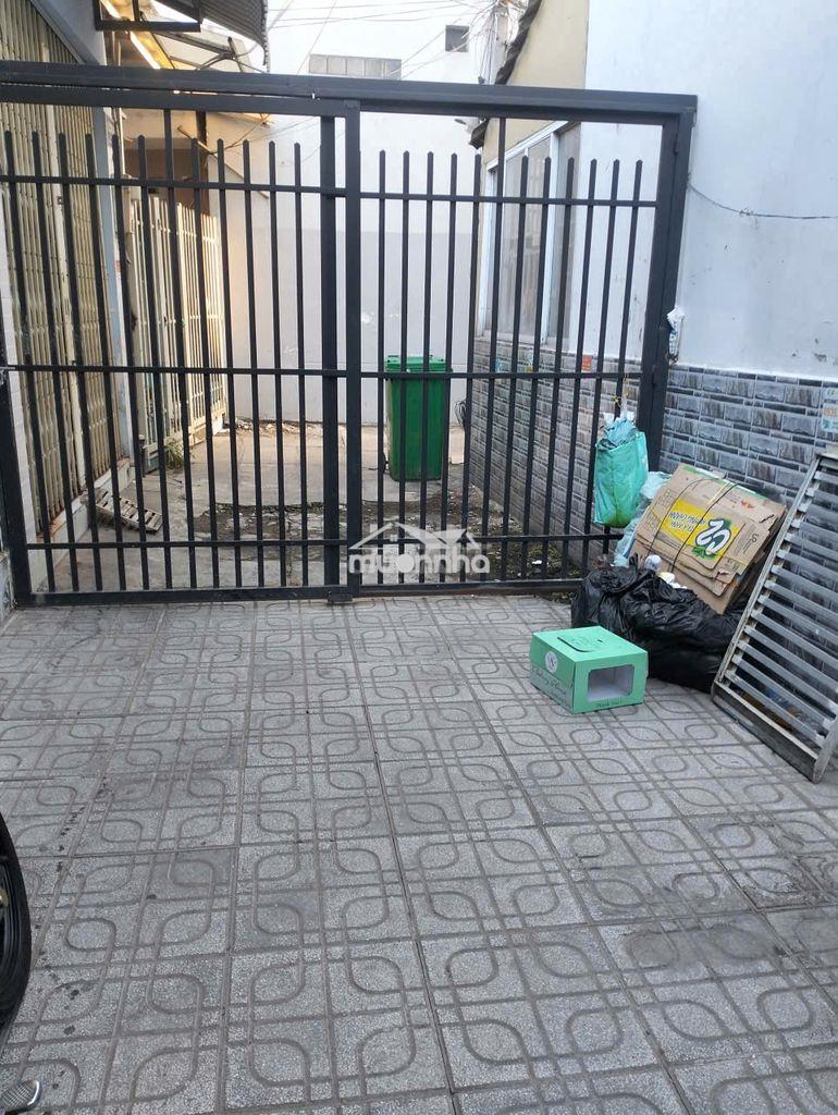 Bán nhà đường lê văn lương, phước kiển, xã nhà bè.hh 2% - Ảnh 2