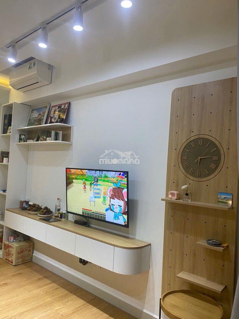 Cho thuê hót căn emerald, 71m2 2pn + 2wc, full nội thất, giá 14.5tr - Ảnh 3