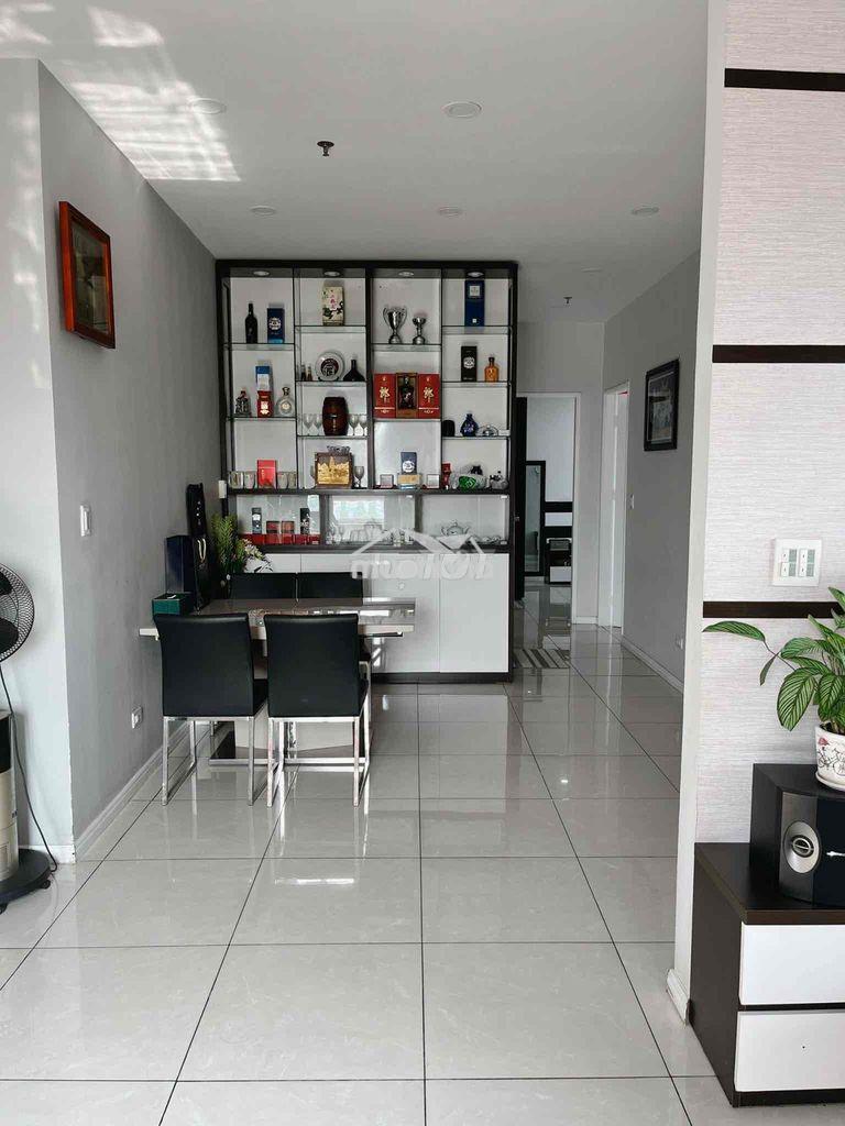 Bán căn gốc chung cư dockland - Ảnh 2
