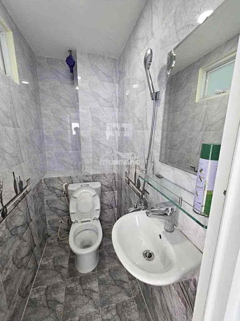 Nhà pastuer, lô góc, 1/sẹc - dtsd 75m2 - 10tr/tháng - Ảnh 3