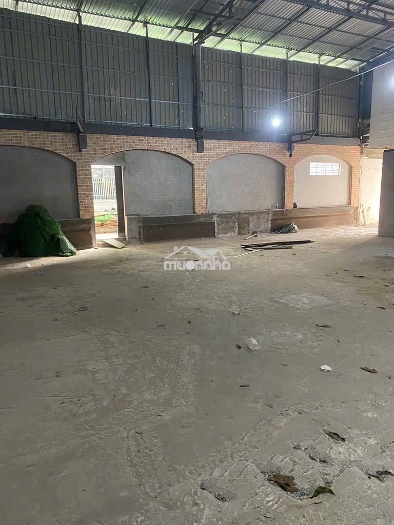 Cho thuê mb 571 huỳnh tấn phát, 60 triệu, 400m2, q7, hcm - Ảnh 2