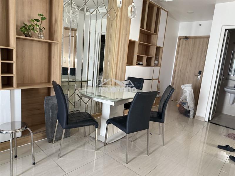 Cho thuê căn 2pn full nội thất ,căn hiếm giá tốt moonlight residences