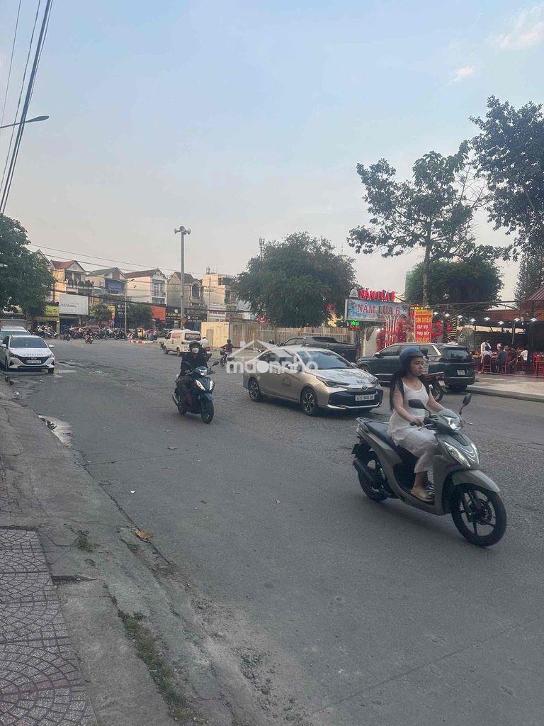 Cho thuê mặt bằng kinh doanh, ki-ốt mặt tiền lớn khu dân cư đông đúc - Ảnh 3