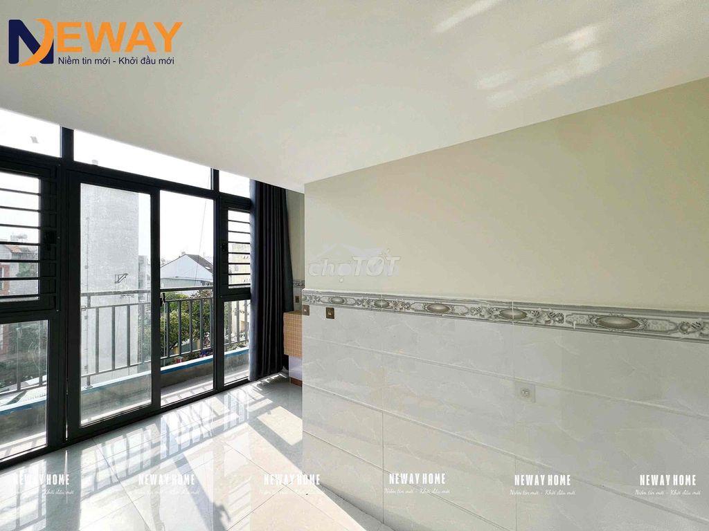 🏠 Duplex ban công đón nắng tự nhiên - không gian thoáng đẹp, cực chill - Ảnh 2