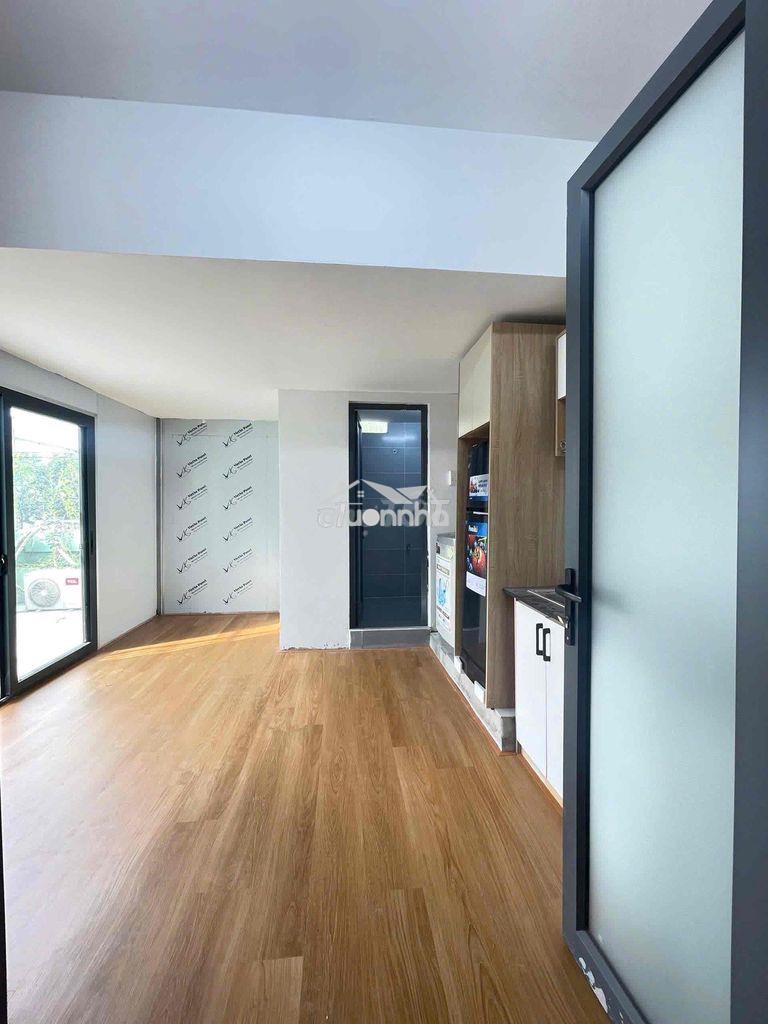 Phòng nằm ngay trung tâm tân bình ở được 4 người - Ảnh 4