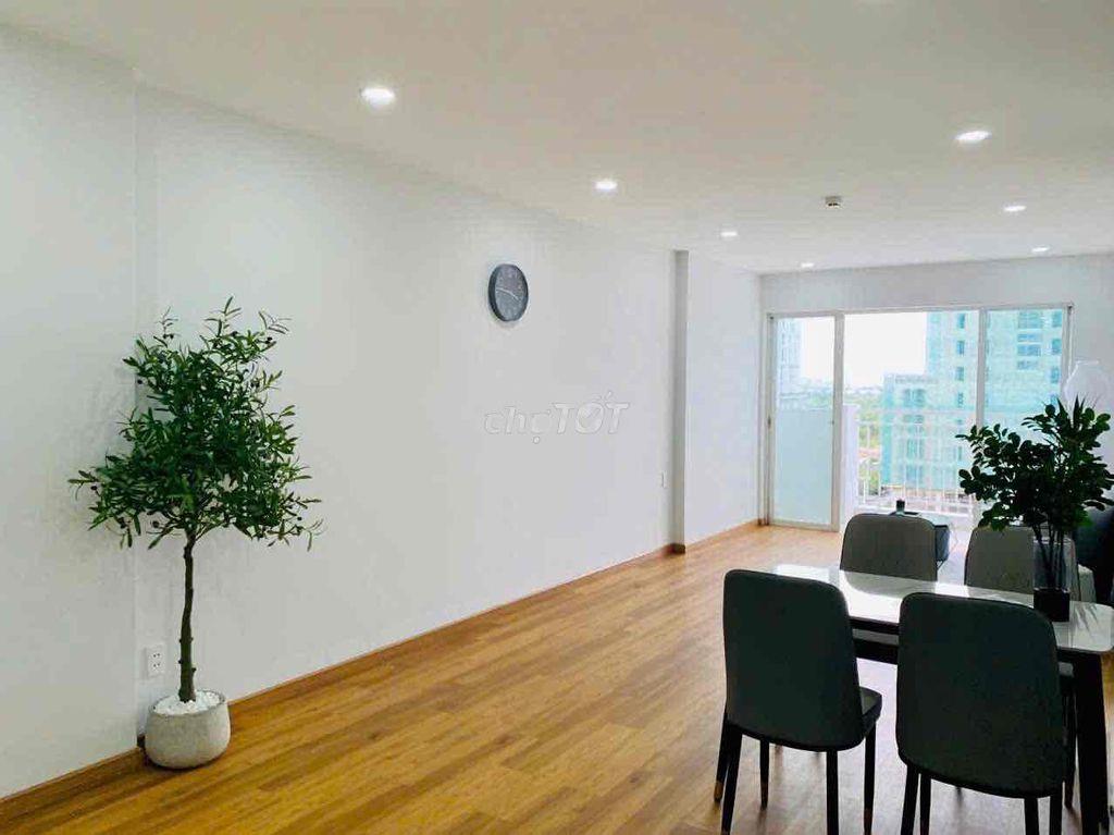 Chính chủ bán chung cư the mantion(83m2, 2pn 2wc, sổ hồng thang máy ) - 4