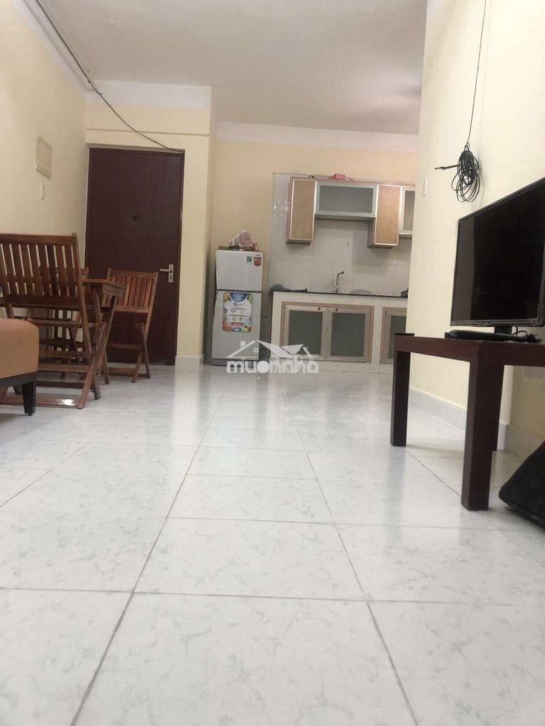 Cho thuê căn hộ cc thái an 3 - Ảnh 2