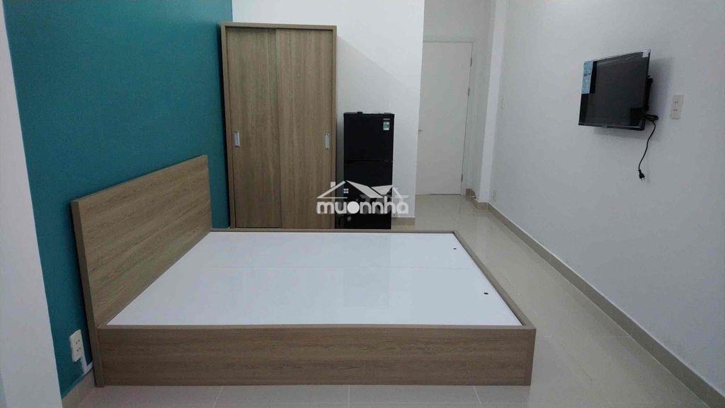 Studio tách bếp bao phí chỉ tính điện - Ảnh 3