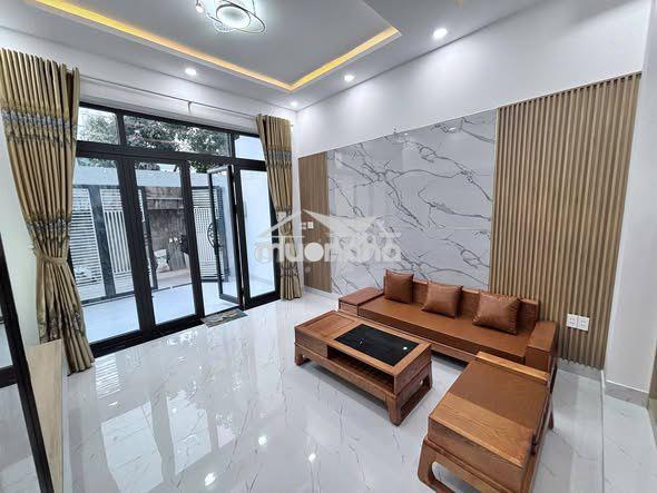 Nhà mới tân xuân - hóc môn | 3pn, hướng đông nam, sổ hồng- chỉ 4.5 tỷ