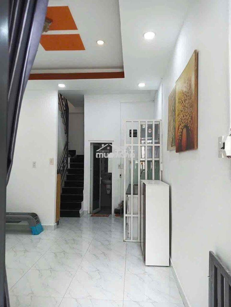 Cho thuê nhà 521/15/.... quang trung, gò vấp có hhmg - Ảnh 2