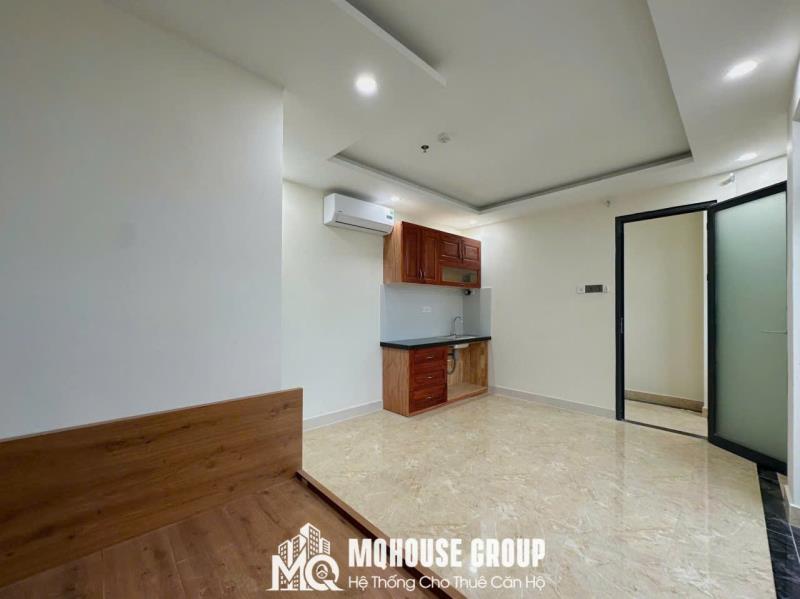 🌟 Cho thuê chdv full nội thất - lê đức thọ, gò vấp chỉ 5tr5 🌟 - Ảnh 2