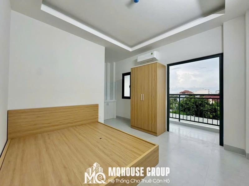 Khai trương căn hộ mới 100%_chỉ từ 4tr hơn xí có ban công