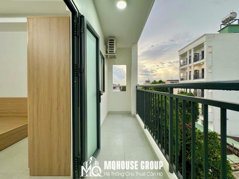 Khai trương căn hộ mới 100%_chỉ từ 4tr hơn xí có ban công - Ảnh 3