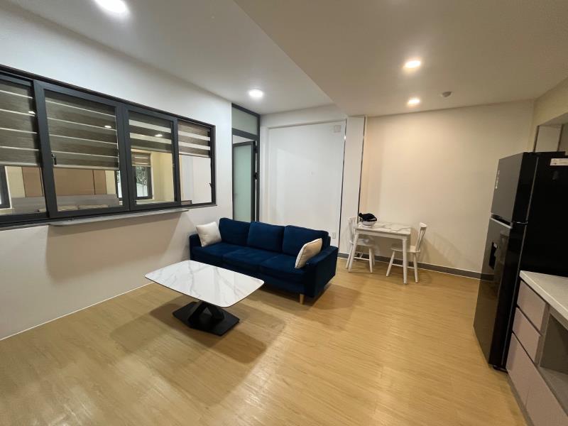 Can ho 1 phong ngu binh thanh - Ảnh 2